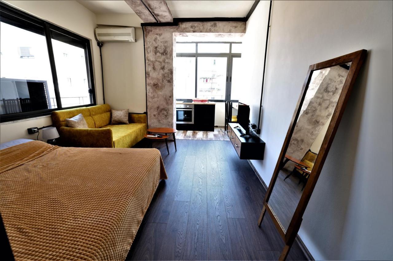 Stylish 1-Bedroom In Tirana #2 외부 사진
