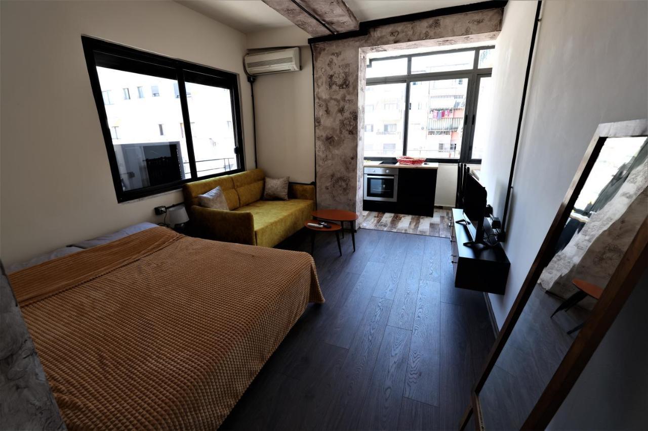 Stylish 1-Bedroom In Tirana #2 외부 사진